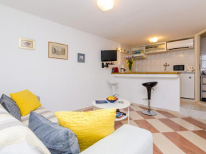 Apartment Simovi - One Bedroom Apartment